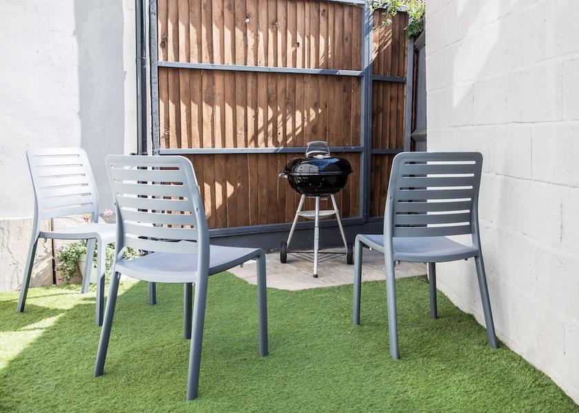 England Great Yarmouth Barbeque