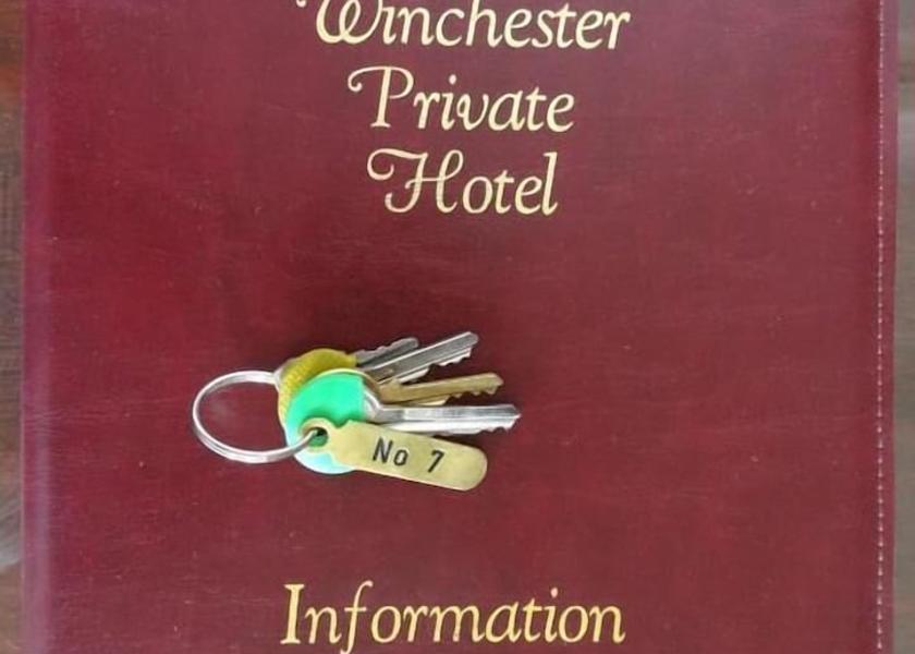 England Great Yarmouth Exterior Detail