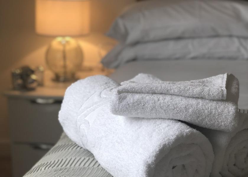 England Hatfield Room