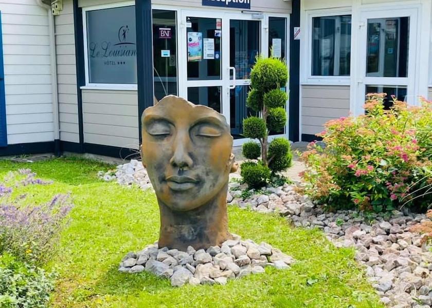 Bourgogne-Franche-Comte Andelnans Exterior Detail