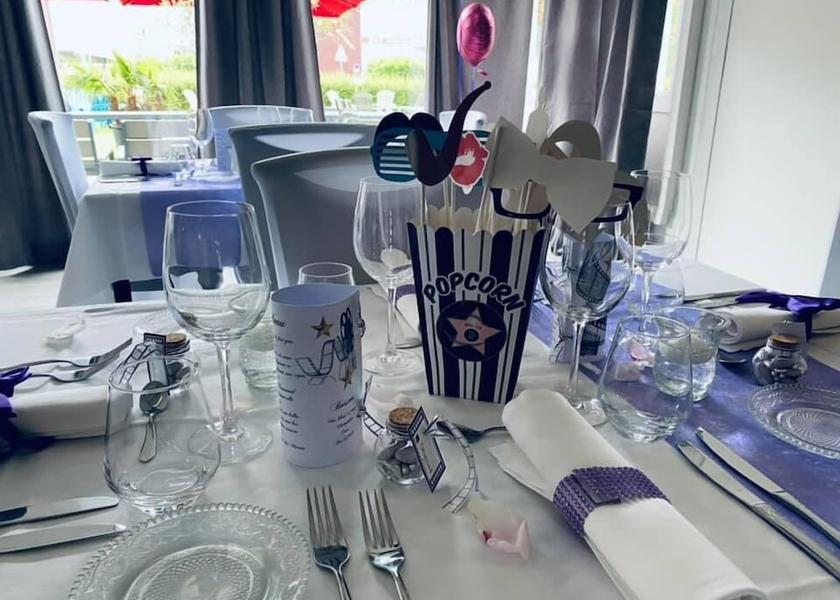 Bourgogne-Franche-Comte Andelnans Reception