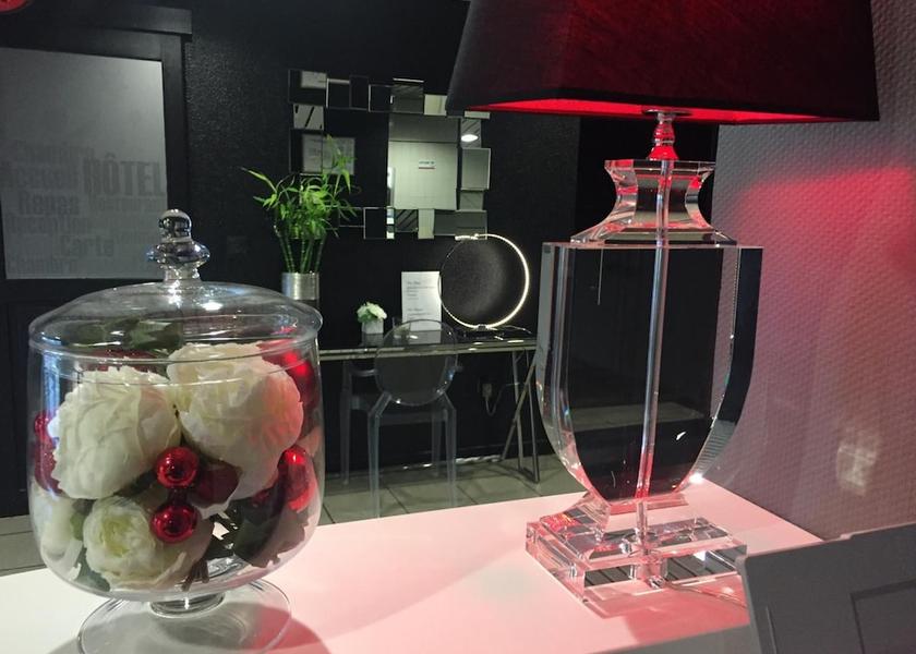 Bourgogne-Franche-Comte Andelnans Reception