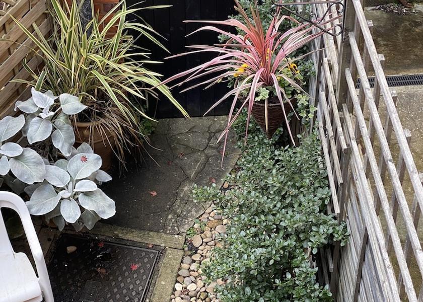 England Henley-on-thames Property Grounds