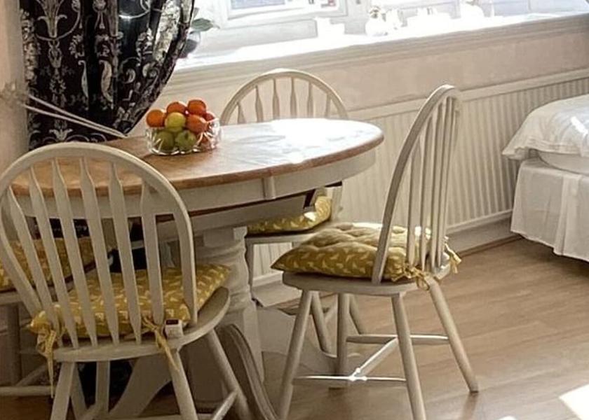 England Henley-on-thames Interior Entrance