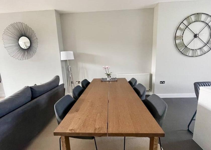 England Henley-on-thames Room