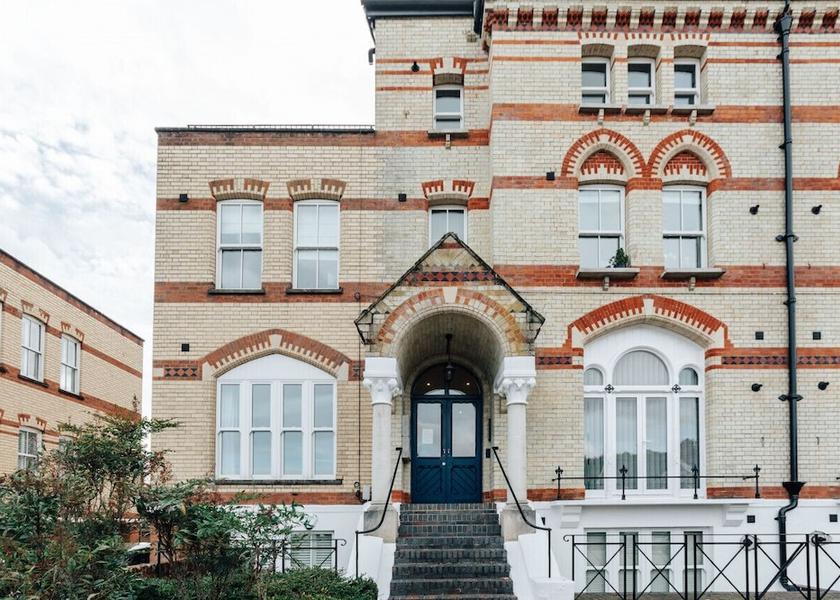 England Henley-on-thames Room