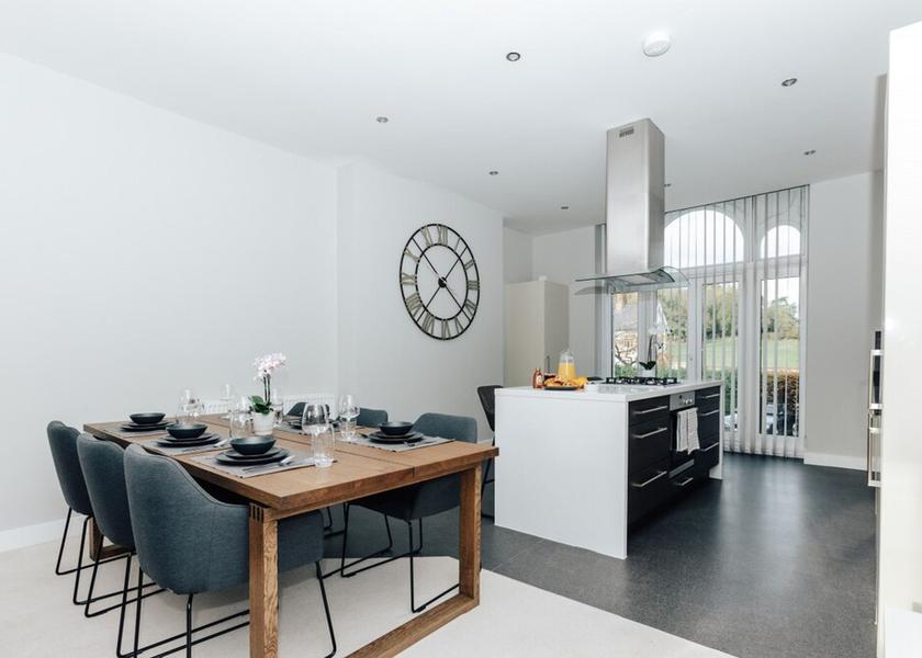 England Henley-on-thames Room