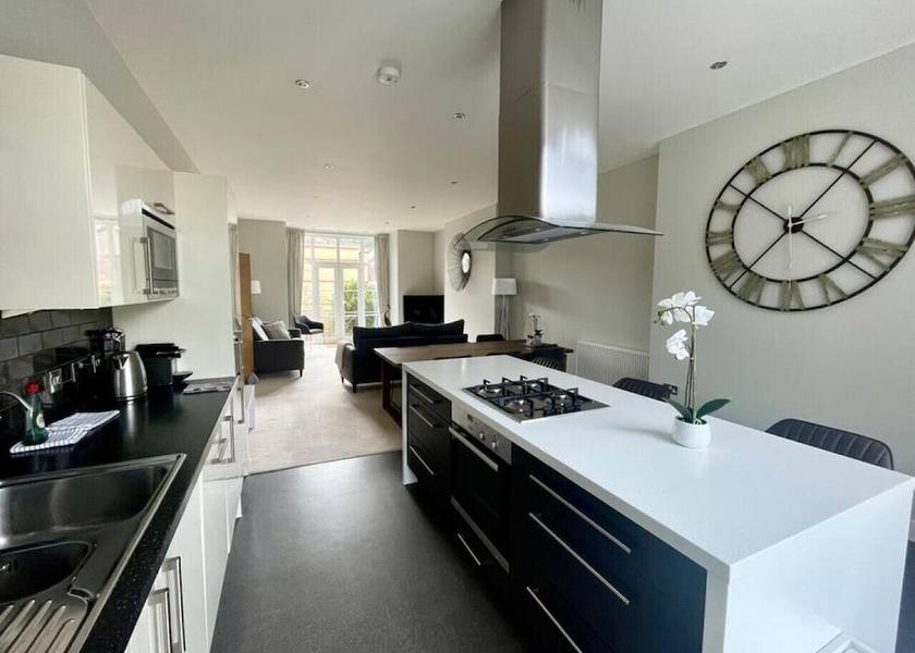 England Henley-on-thames Room