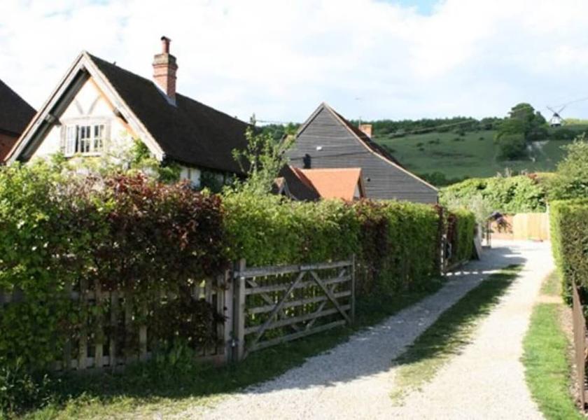 England Henley-on-thames Exterior Detail