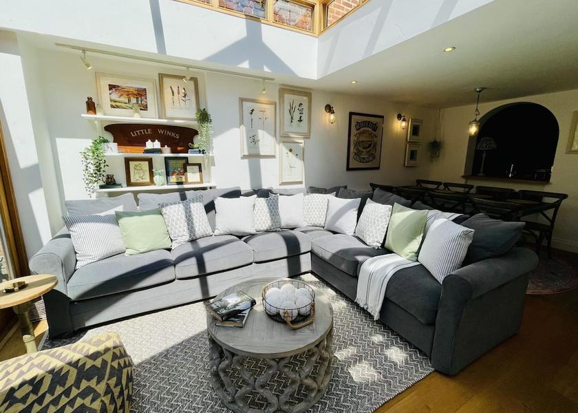 England Henley-on-thames Room