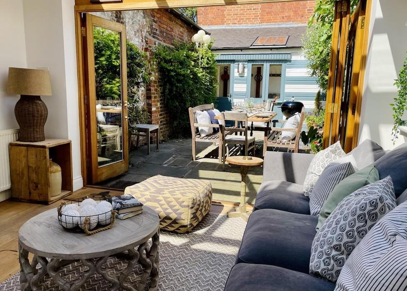 England Henley-on-thames Room