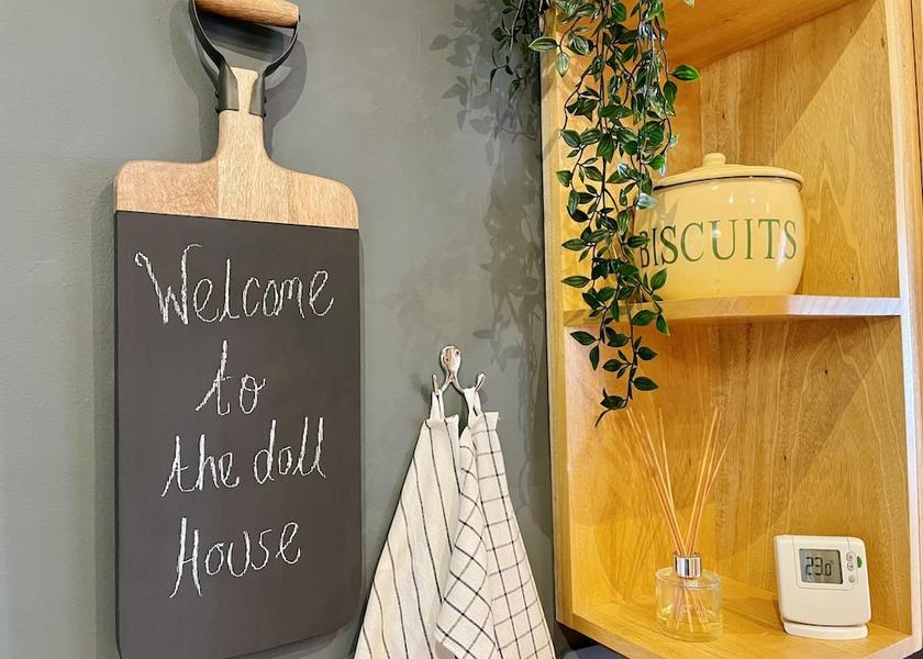 England Henley-on-thames Room