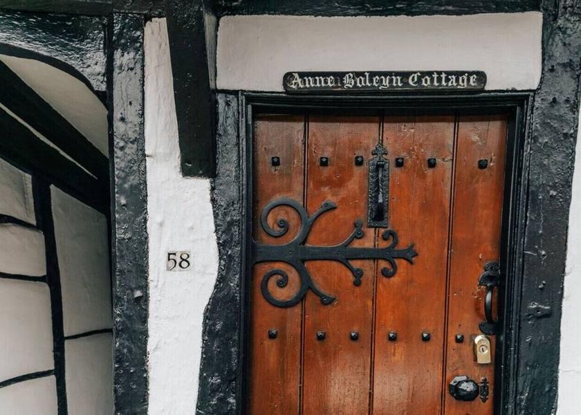England Henley-on-thames Room