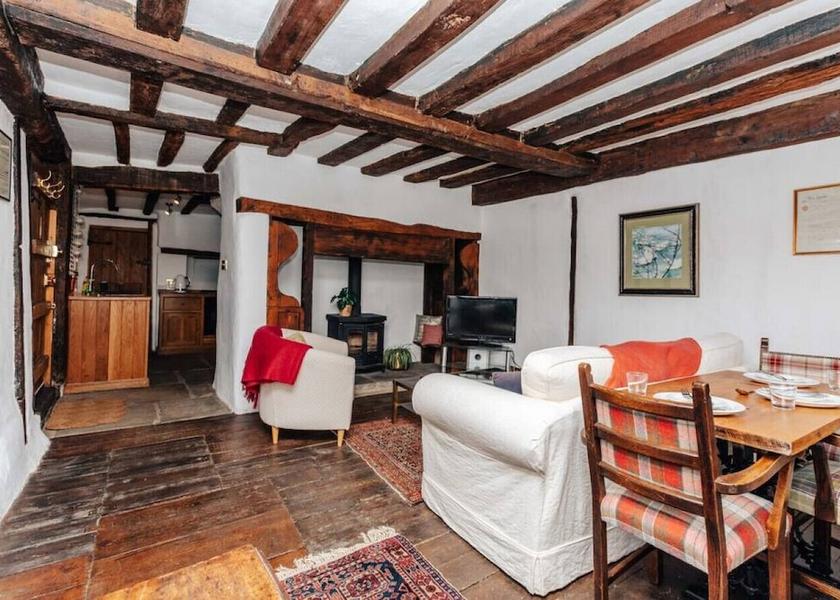 England Henley-on-thames Room