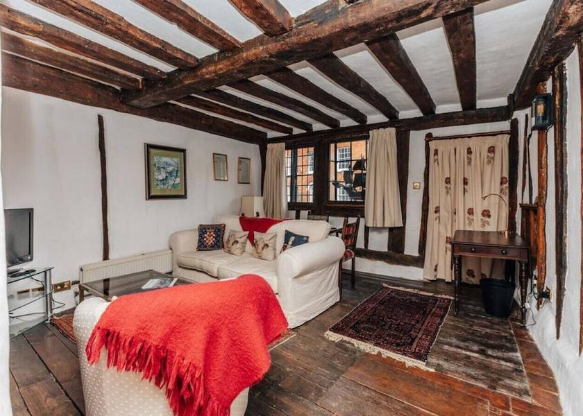 England Henley-on-thames Room