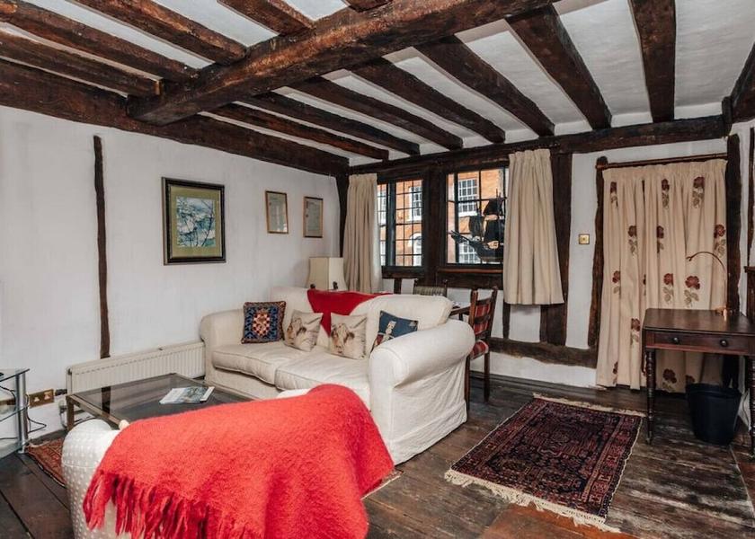 England Henley-on-thames Room