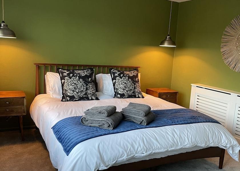 England Hertford Room