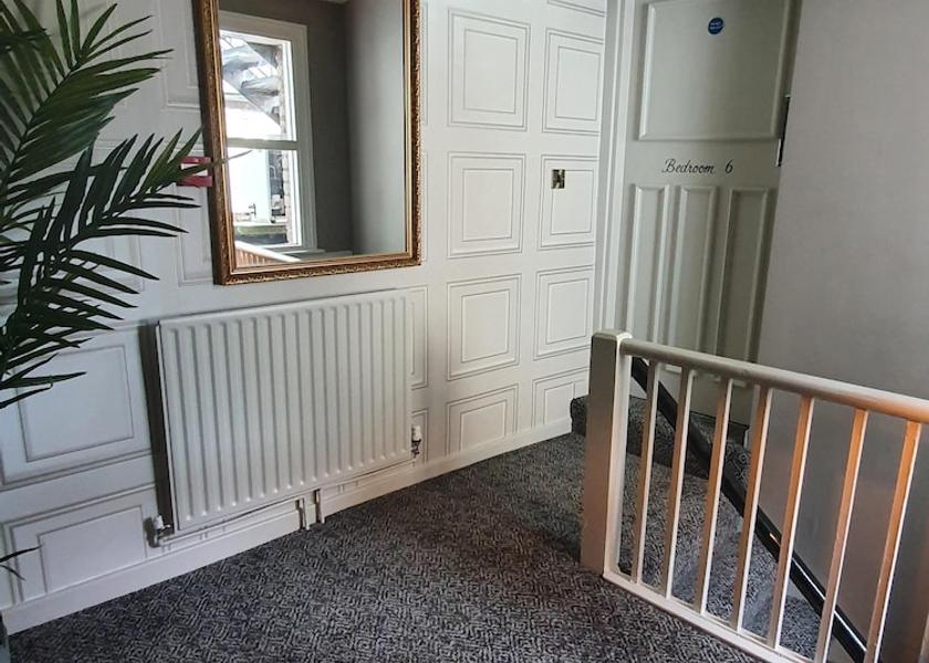 England Hexham Amenity