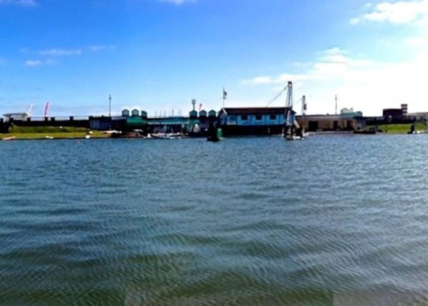 England Hove Lake