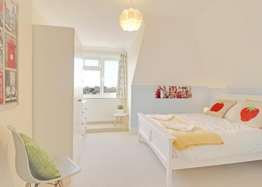 England Hove Room