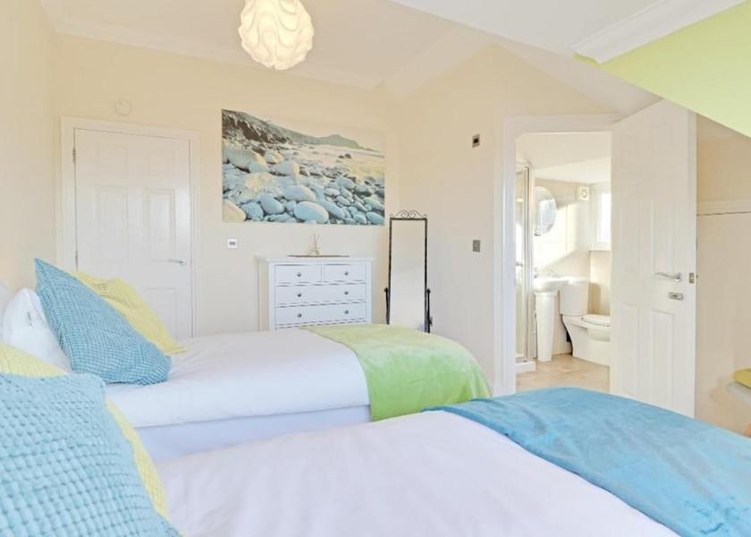 England Hove Room