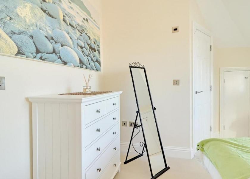England Hove Room