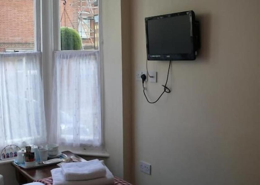 England Hove Room