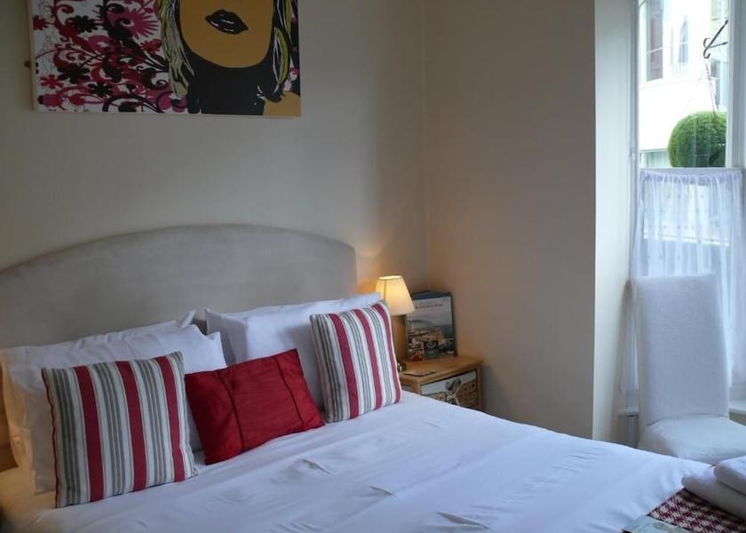 England Hove Room
