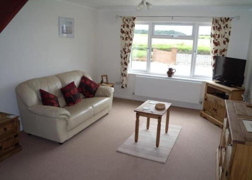 England Hunstanton Room