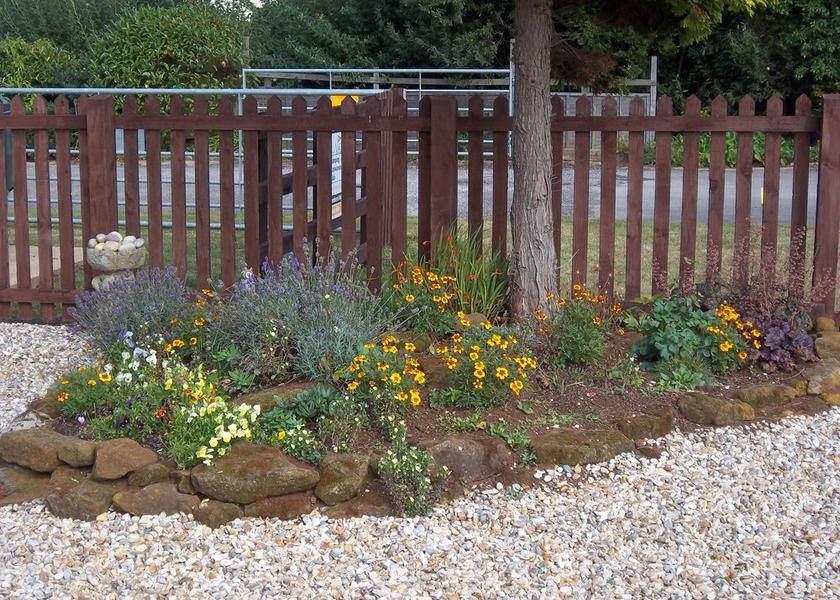 England Hunstanton Property Grounds