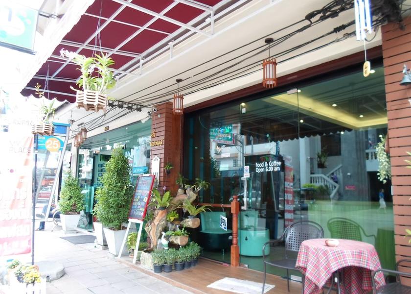 Surat Thani Province Surat Thani Dining