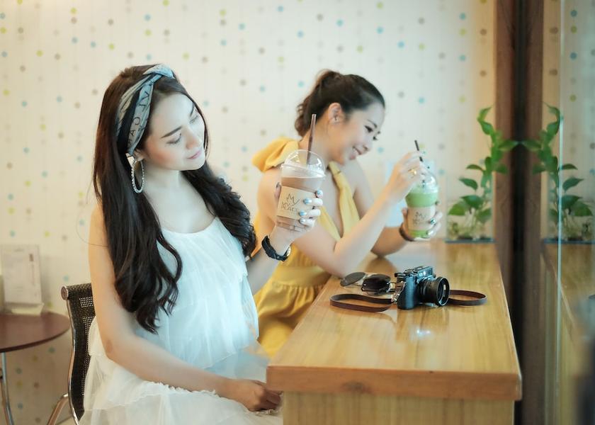 Surat Thani Province Surat Thani Coffee shop
