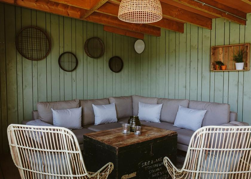 England Hunstanton Garden