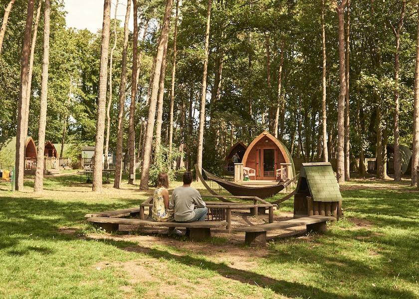 England Hythe Garden