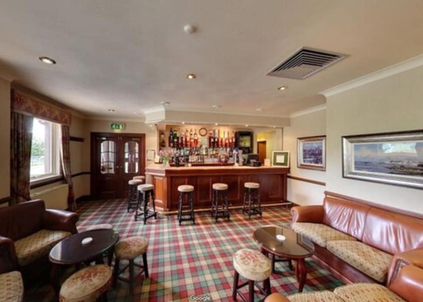 Scotland Inverurie Bar