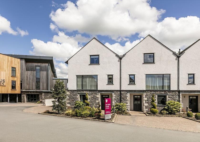 England Kendal Primary image