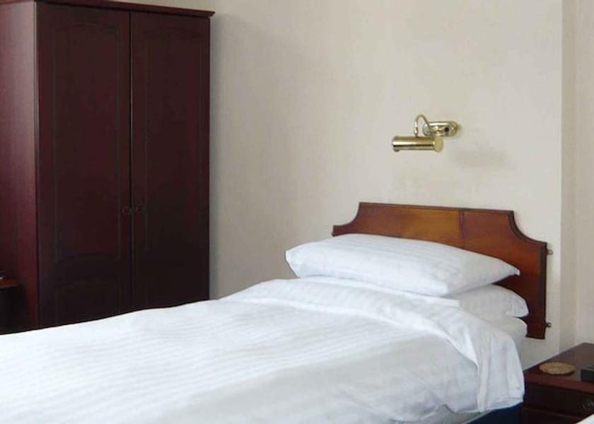 England Kendal Room