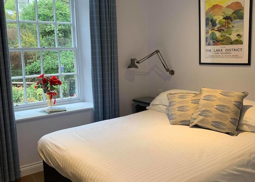 England Kendal Room