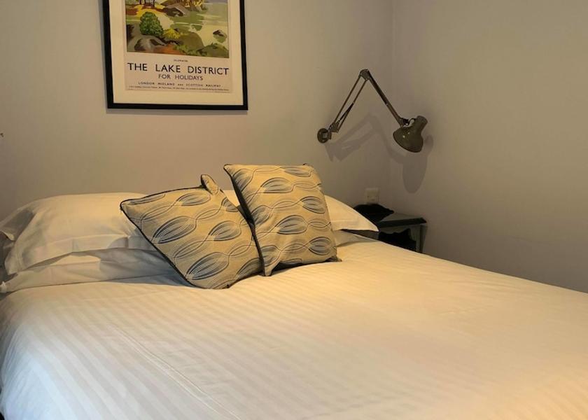 England Kendal Room