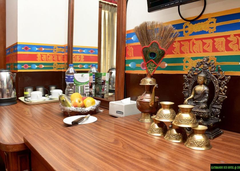 Bagmati Kathmandu Room