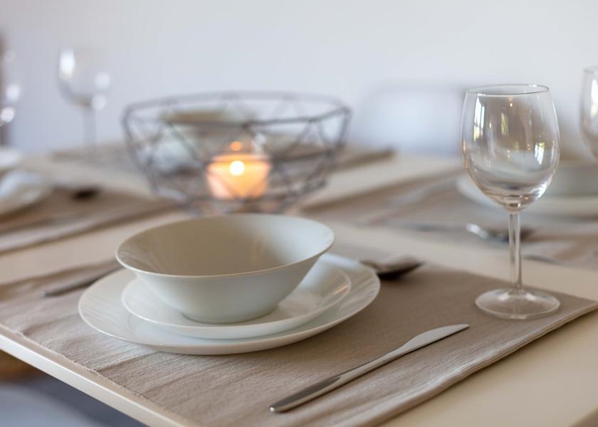 Scotland Kilmarnock In-Room Dining