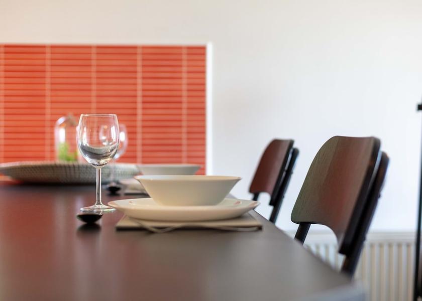 Scotland Kilmarnock In-Room Dining