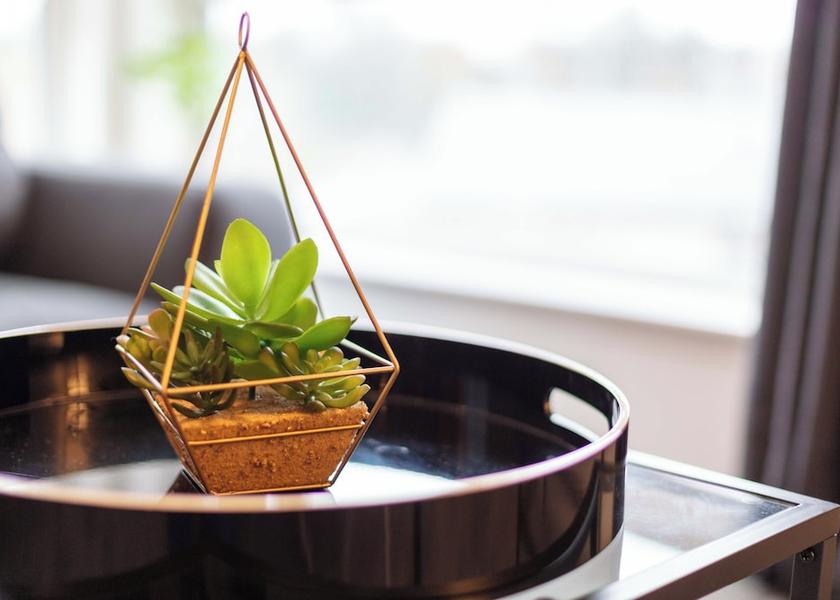 Scotland Kilmarnock Interior Entrance