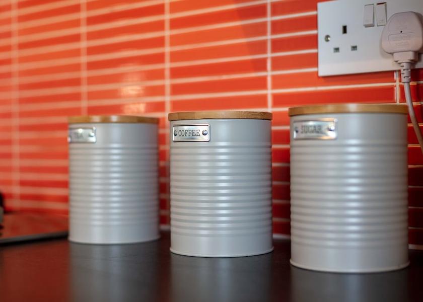 Scotland Kilmarnock Room