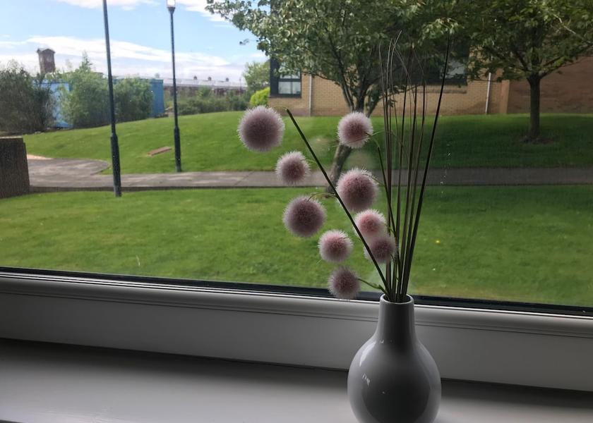 Scotland Kilmarnock Exterior Detail