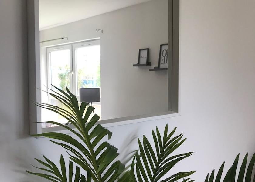 Scotland Kilmarnock Interior Entrance