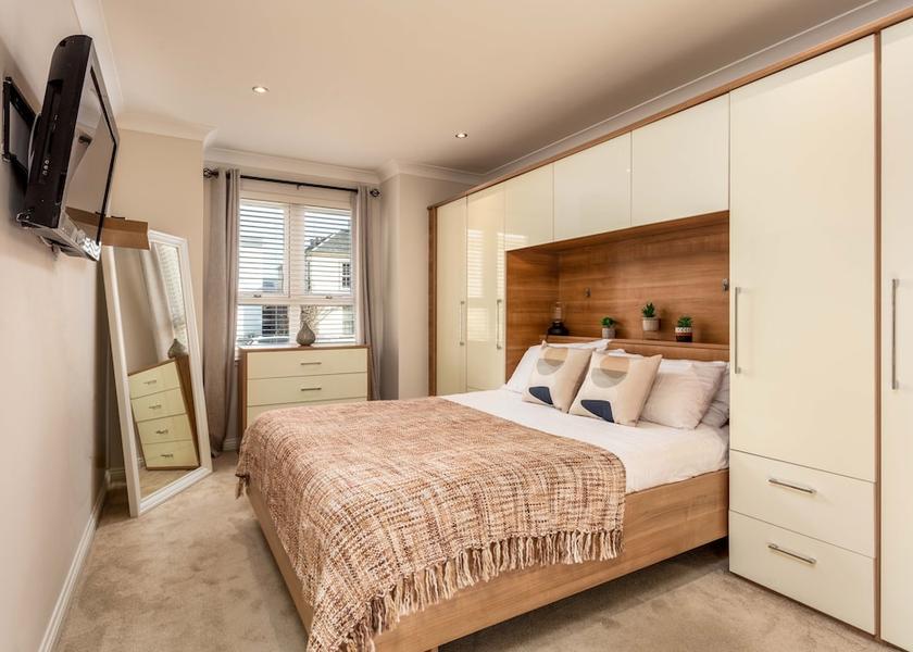 Scotland Kilmarnock Exterior Detail