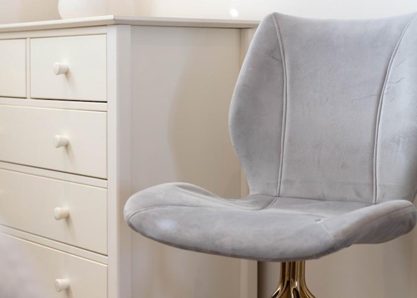 Scotland Kilmarnock Interior Entrance