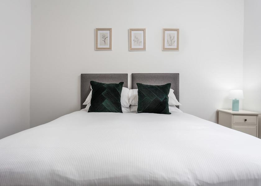 Scotland Kilmarnock Room