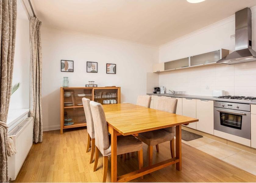 Scotland Kilmarnock Kitchen